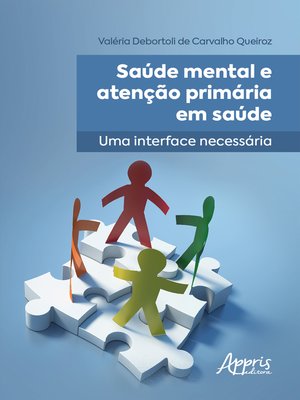 cover image of Saúde Mental e Atenção Primária em Saúde